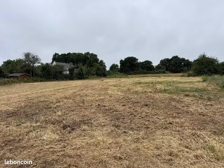 terrain 1 028 m² asserac