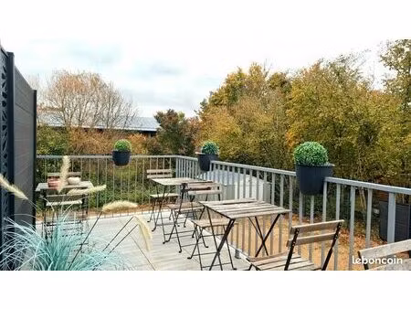 immeuble en viager 9 pièces 200 m²