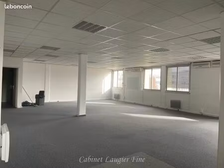 bureaux 123 m² aix-en-provence
