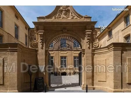 local commercial 87 m² aix-en-provence