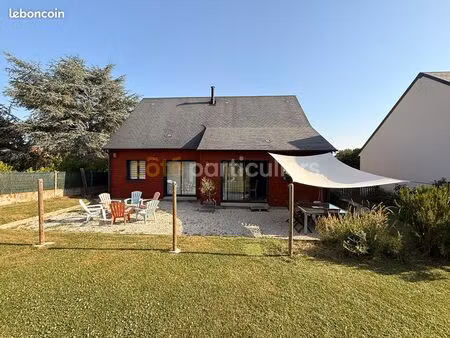 maison 3 pièces 87 m²