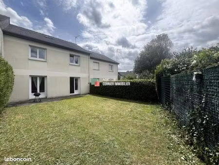 maison 5 pièces 97 m²