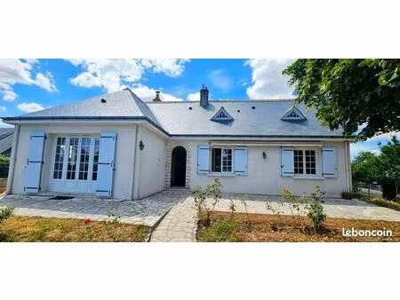 propriété 5 pièces 150 m²