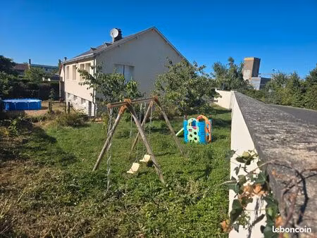 maison proche gare climatisation réversible