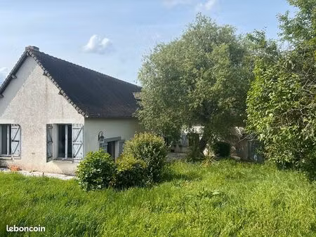 maison 5 pièces 223 m²