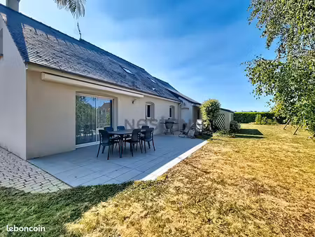maison 5 pièces 137 m²
