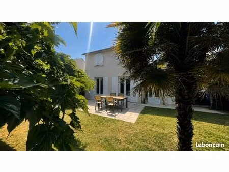 maison 5 pièces 115 m²