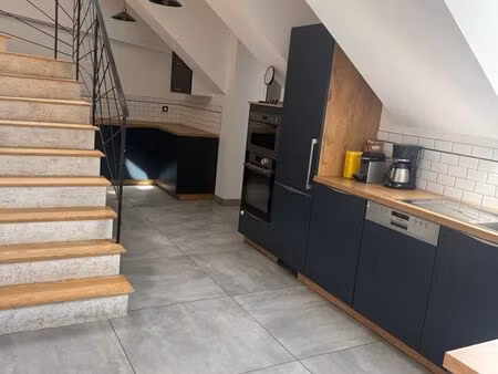 maison 135m2