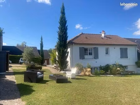 maison 5 pièces
