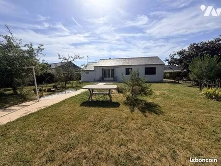 maison 5 pièces 84 m²