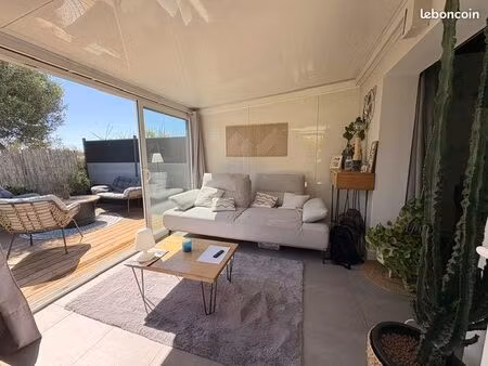 maison 3 pièces 43 m²