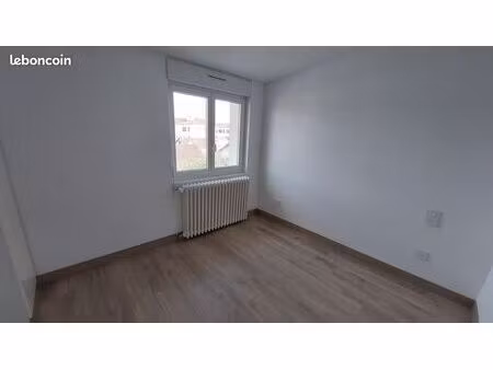 appartement 2 pièces 31 m²