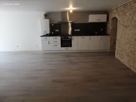 appartement f2 centre ville
