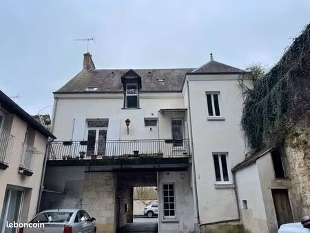 ensemble immobilier