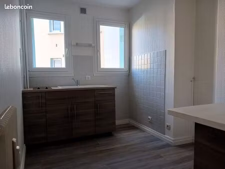 appartement 33m²