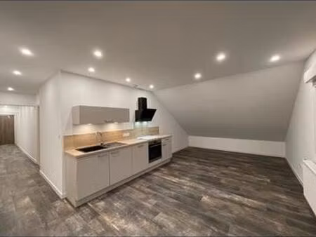 appartement 3 pièces
