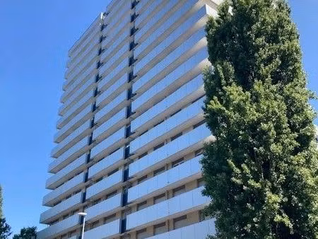 appartement 61 m² nantes