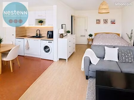 appartement 1 pièce 32 m²