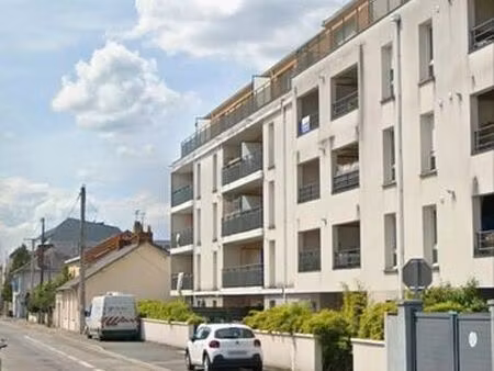 appartement t2