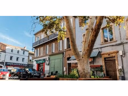 local - st julien