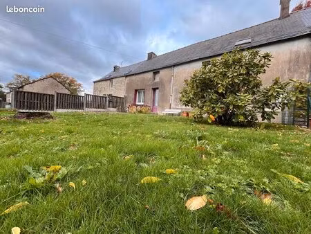maison 6 pièces 93 m²
