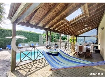 maison 5 pièces 105 m²
