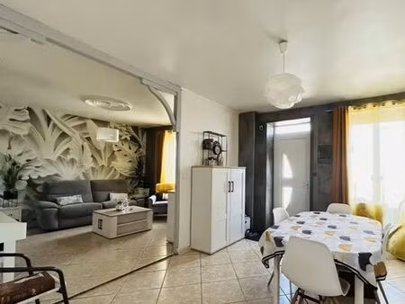 maison de ville