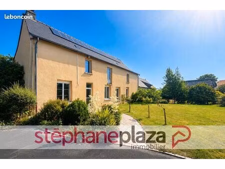 longère 5 pièces 157 m²