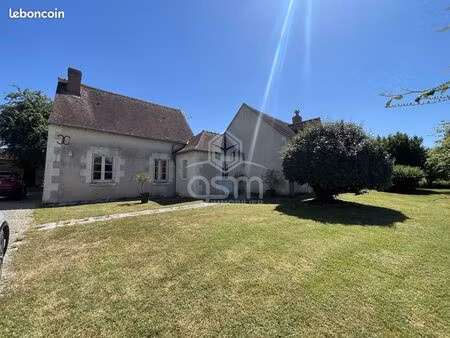 longère 7 pièces 200 m²