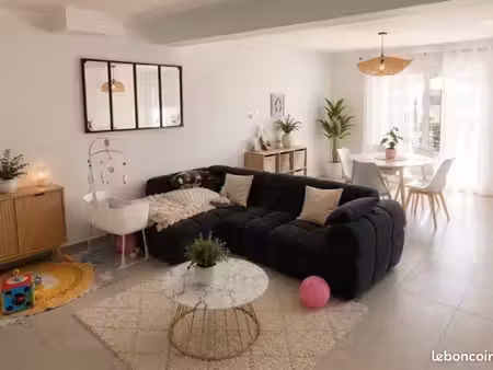 maison t4