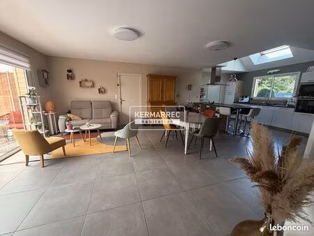 maison 5 pièces 103 m²
