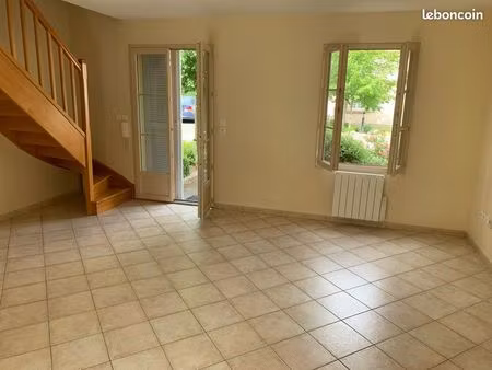 maison 3 chambres