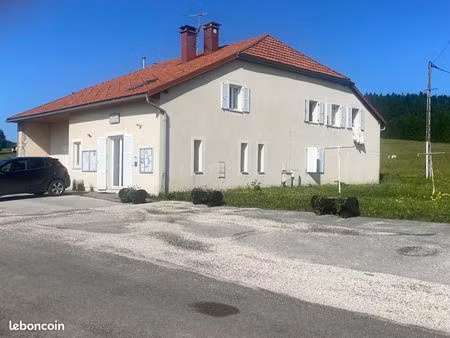 appartement communal t4