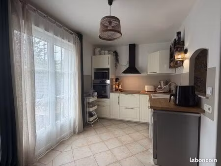 maison appartement rénové