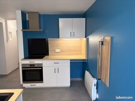 apparemment plain pied