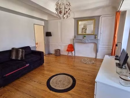 appartement 1 pièce 35 m²