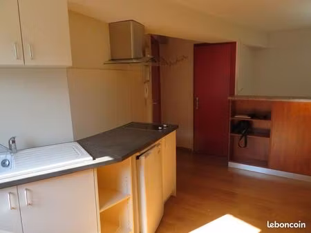 studio rénové proche ifsi