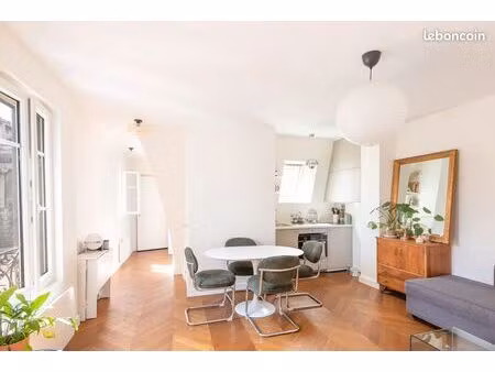 appartement t3  championnet  grenoble