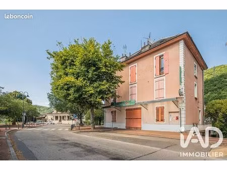 appartement 3 pièces 72 m²
