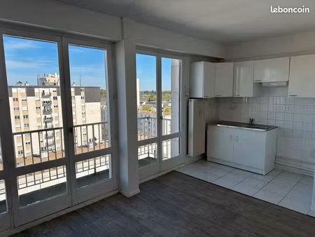 appartement joue les tours 37