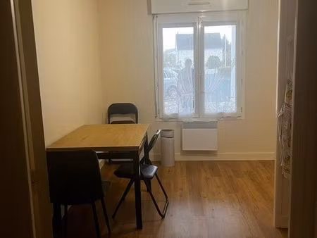 appartement joué-les-tours