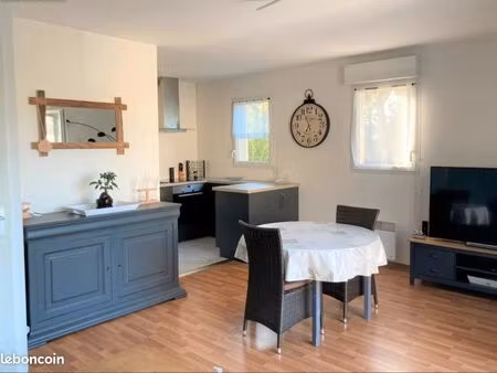 appartement 45m²