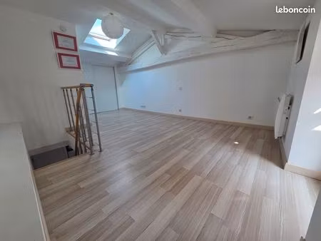 maison 2 pièces 42m²