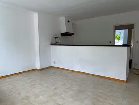 appartement t3 - vaux-les-saint-claude