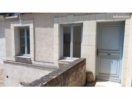 appartement 31 m²