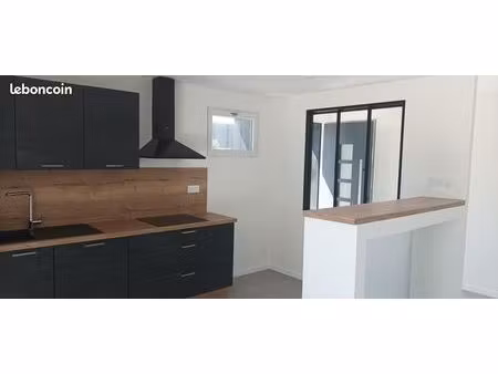 appartement 2 pièces 78 m²