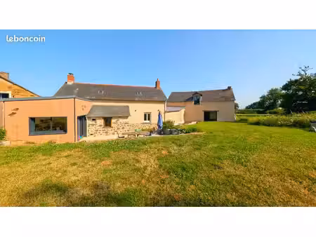 propriété 4 pièces 137 m²