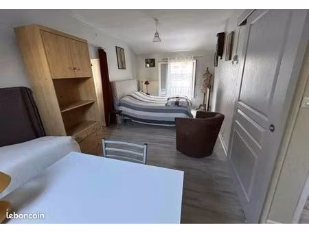 maison de ville 86 m2
