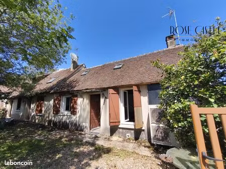 maison 5 pièces 97 m²