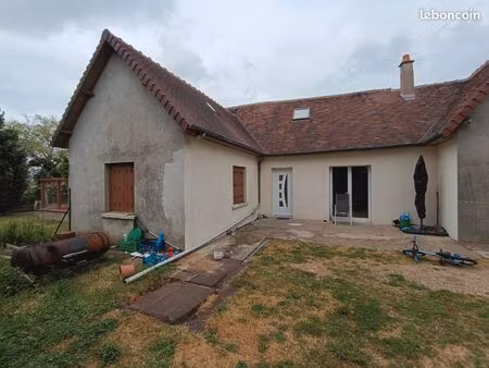 maison 3chambre